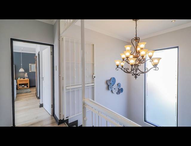 3 BEDROOM CLUSTER FOR SALE IN BEVERLEY